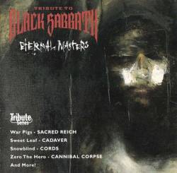 Black Sabbath : Eternal Masters